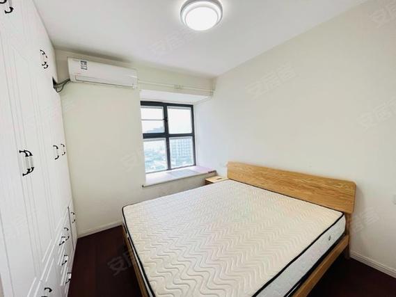 水漾花苑四期二手房价格