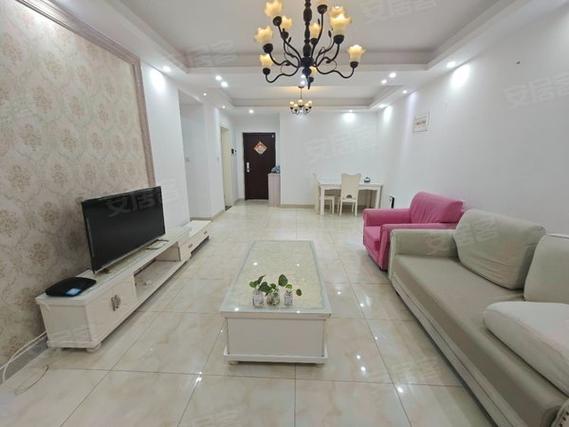 水漾花苑四期二手房价格