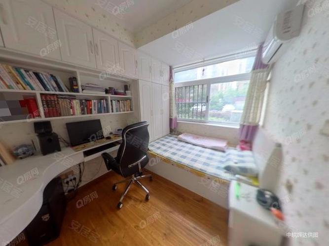 文一名门南郡二手房价格