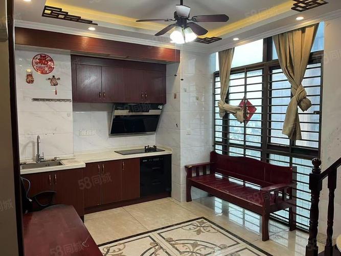 文一名门南郡二手房价格