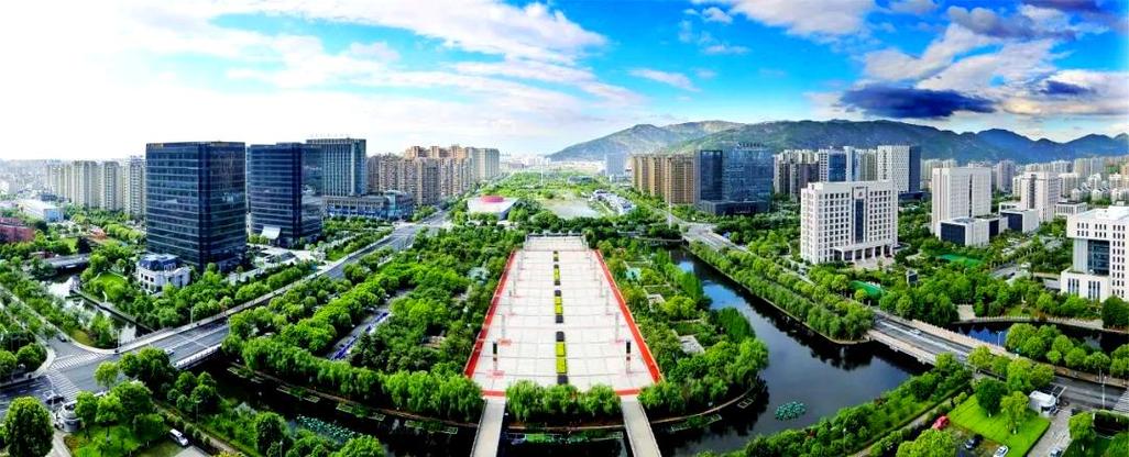 龙湾富春社区创建试点