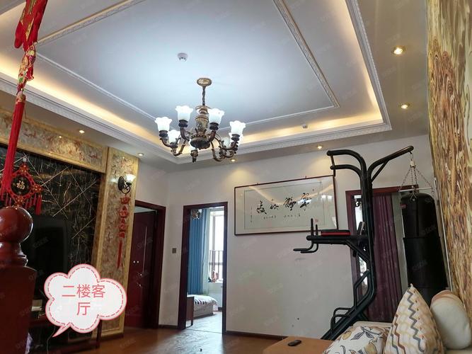 九江市花果园二手房价格