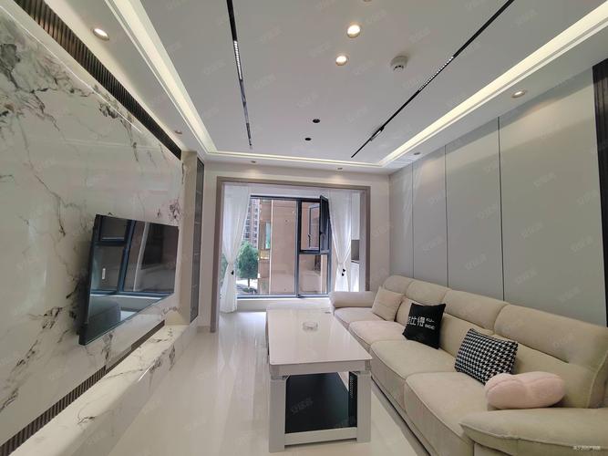 九江市花果园二手房价格