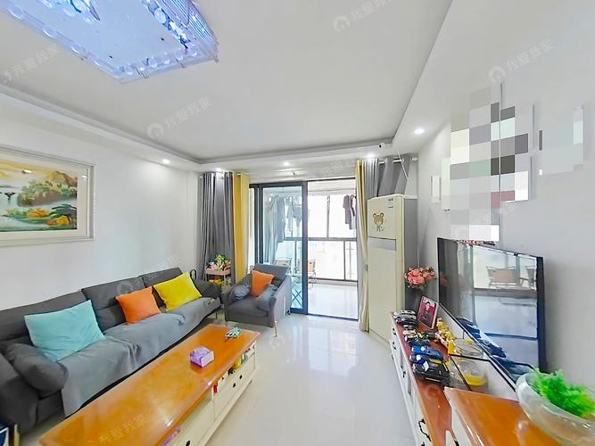 桥北明发一期二手房价格