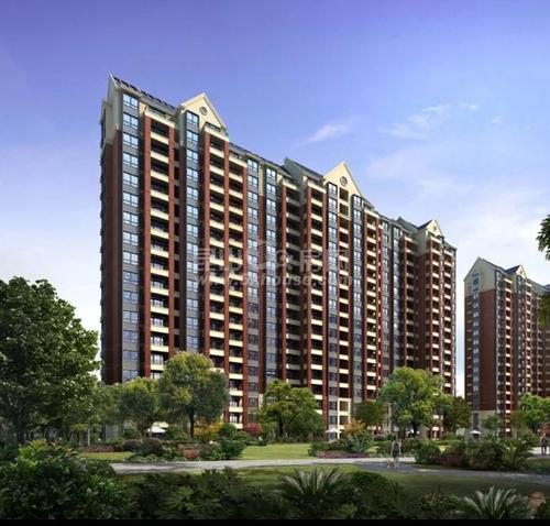 城际英伦属于哪个社区