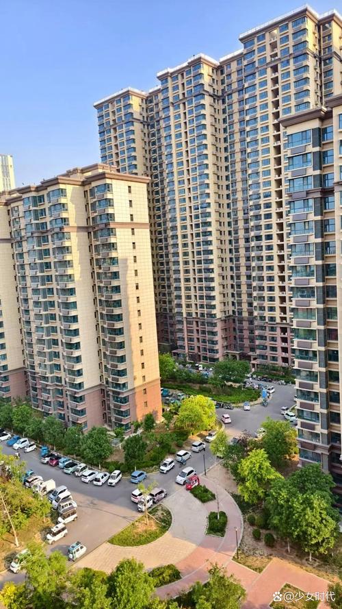 高发公寓属于哪个社区