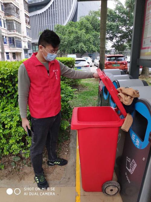 高发公寓属于哪个社区