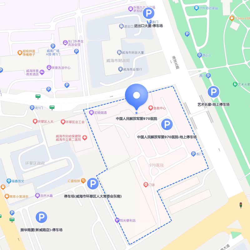 中航花园属于哪个社区