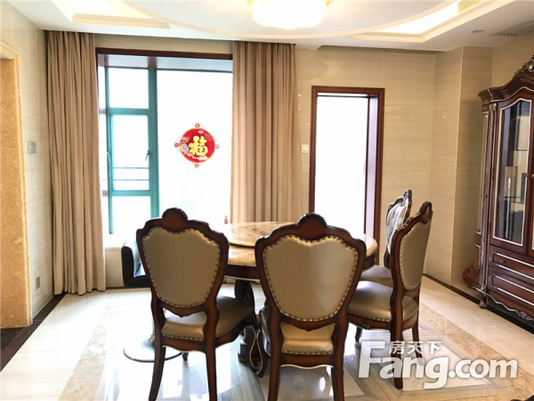 中航花园属于哪个社区