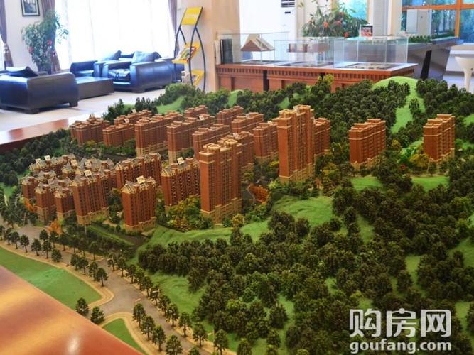 海创半山一号二手房价格