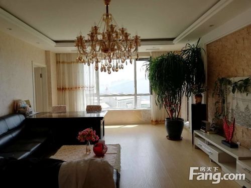 海创半山一号二手房价格