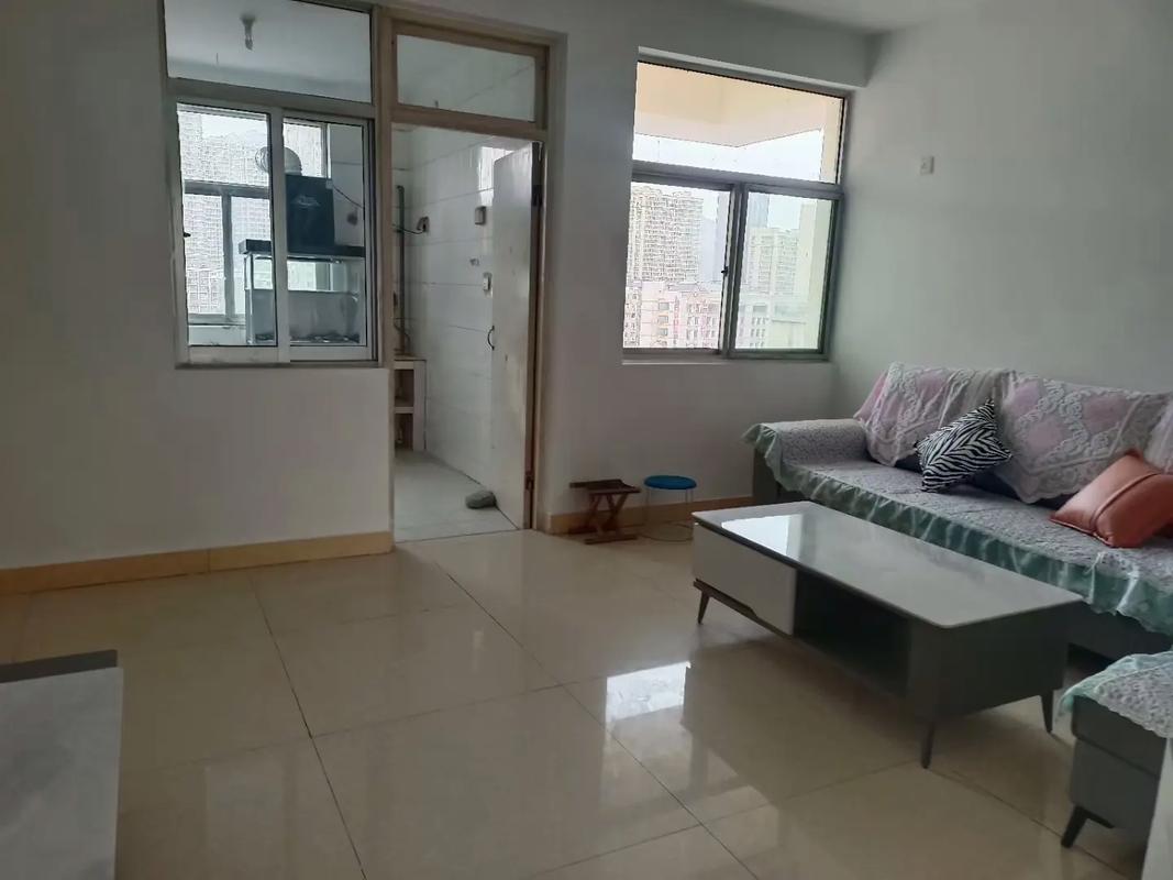 永清王府社区小区房价