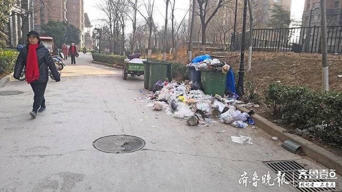 济南盛世名门社区电话