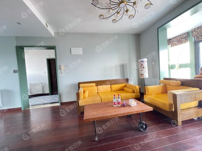 湖北大学四区二手房价格