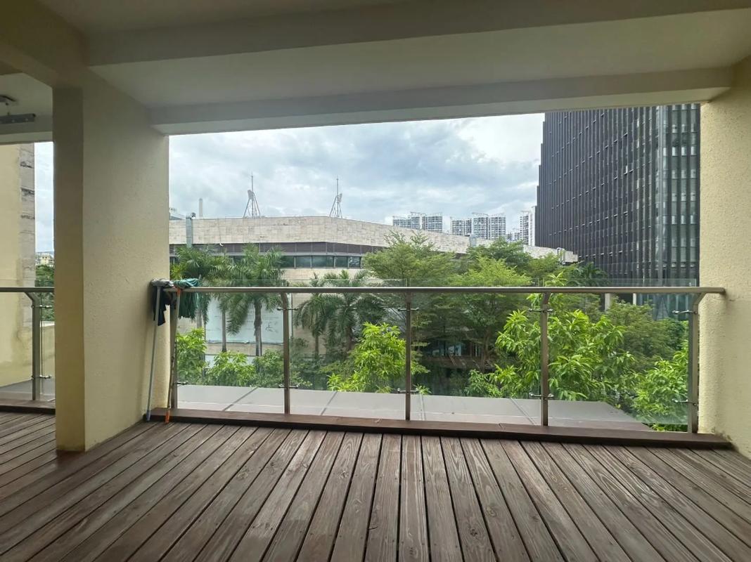 三亚市中心的二手房价格