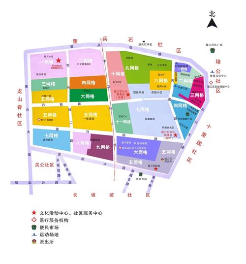 世纪半岛社区小学划片