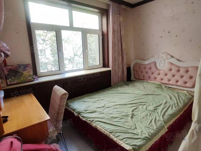 乌鲁木齐北园春租房信息