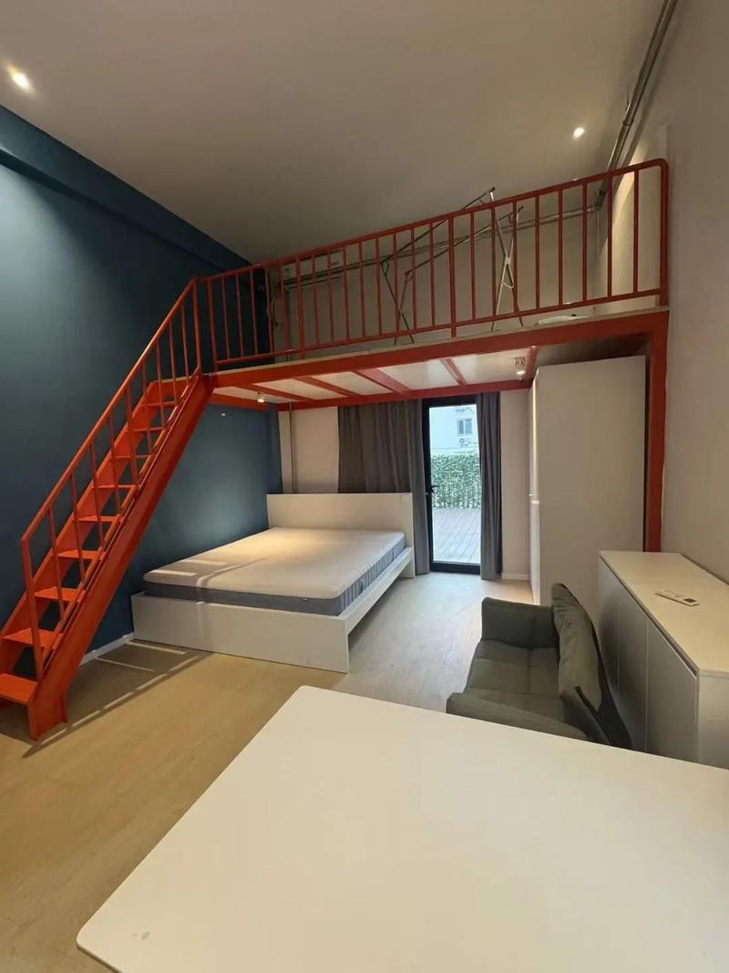 北京 loft租房信息