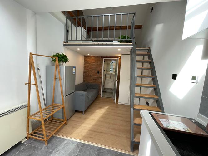 北京 loft租房信息