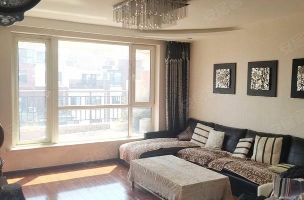 融创上城一期二手房价格