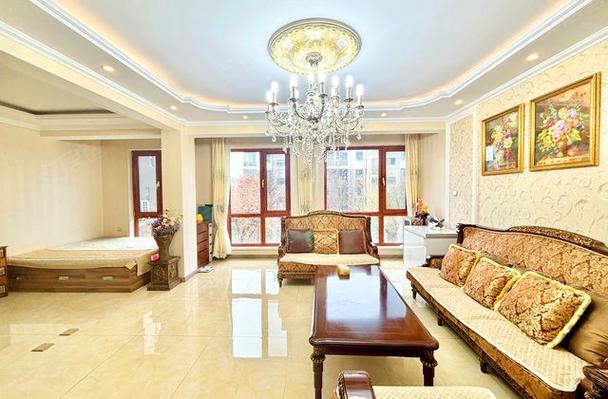 融创上城一期二手房价格