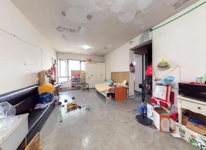 青枫墅园三期二手房价格