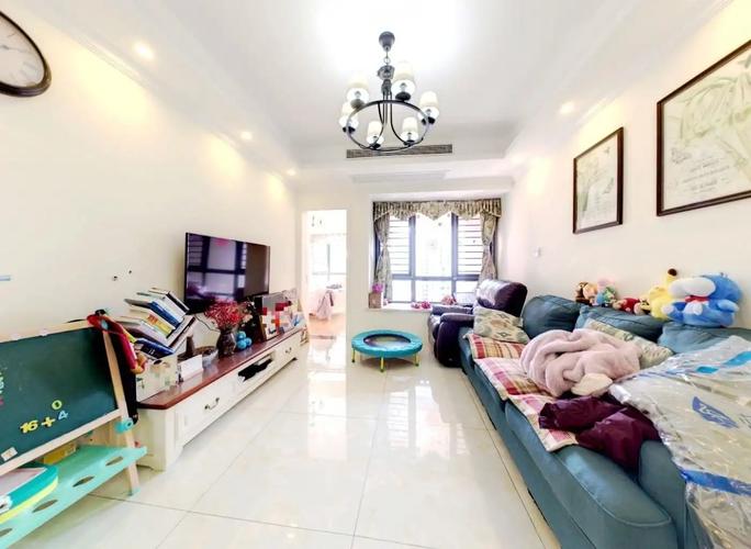 青枫墅园三期二手房价格