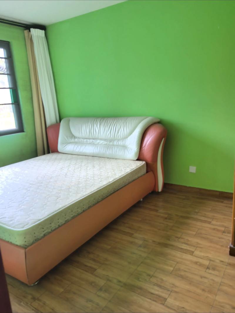 昆明一室一厅二手房价格