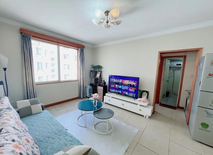 昆明一室一厅二手房价格