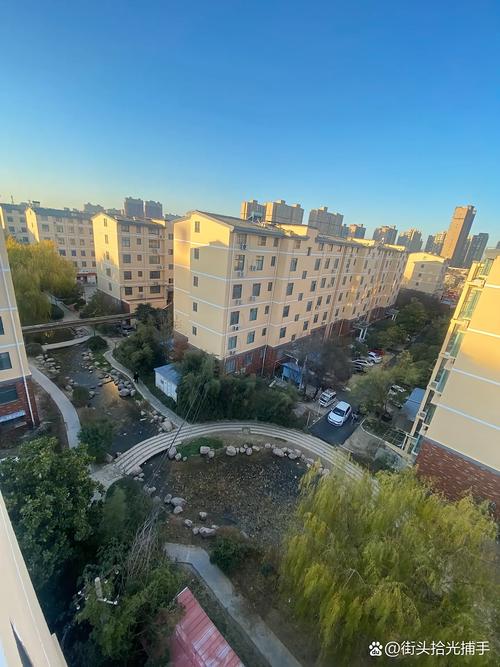 128团 腾飞里社区