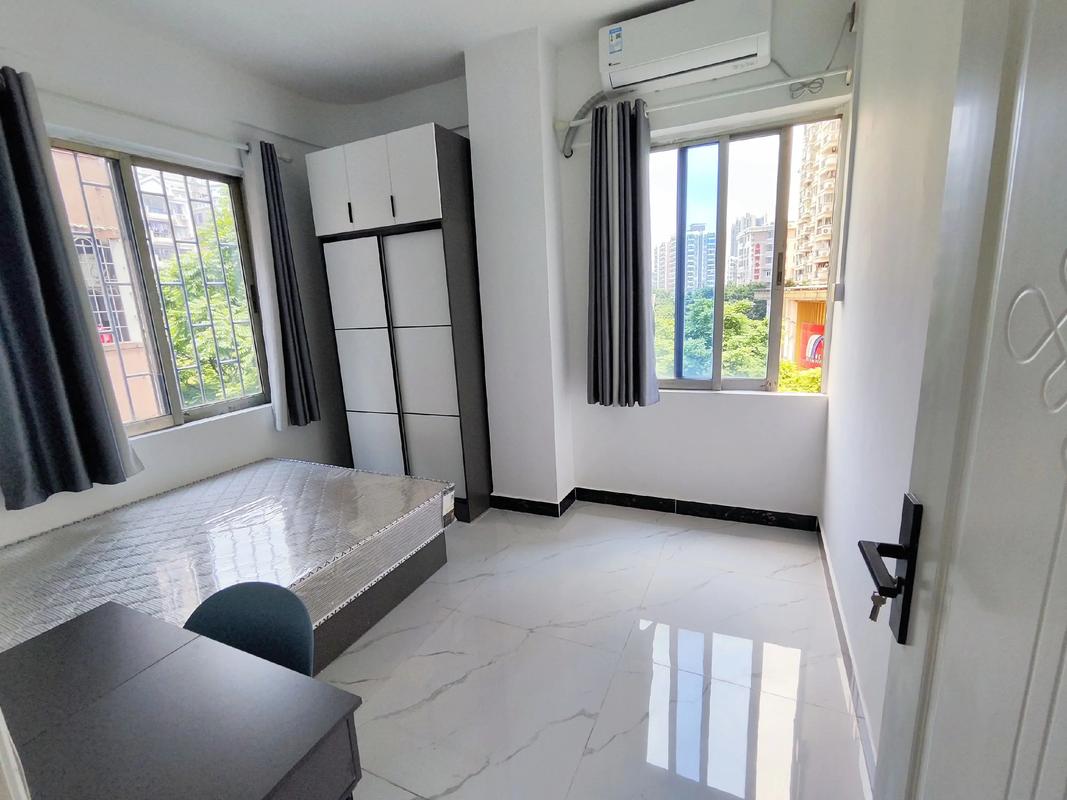 广州租房的小区租房信息