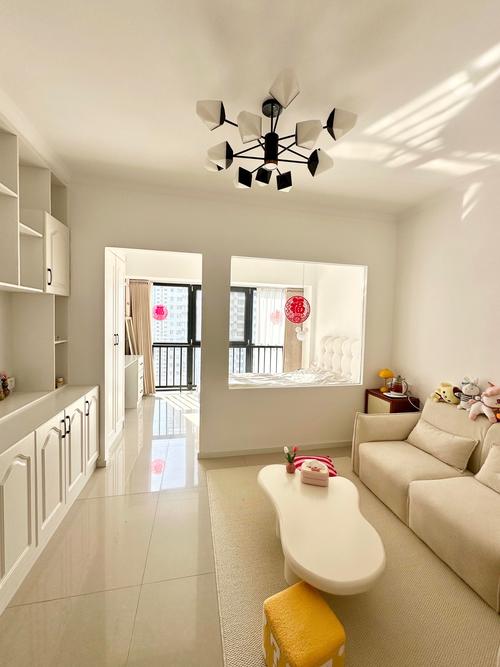 洛阳一室一厅二手房价格