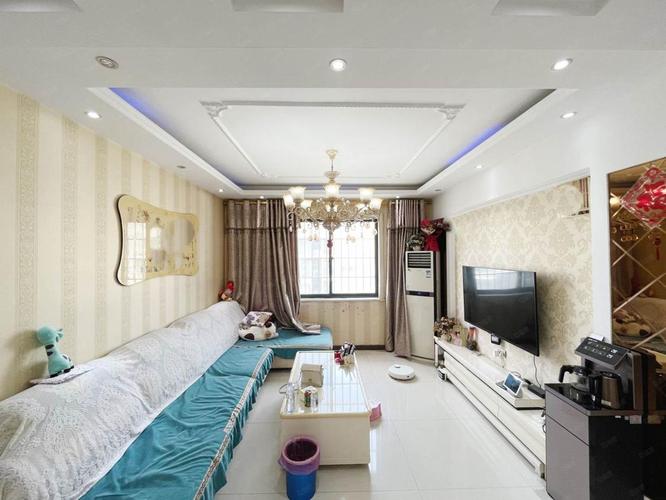 郑州上街通航社区房子