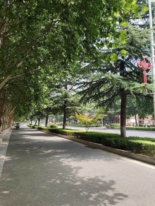 郑州上街通航社区房子