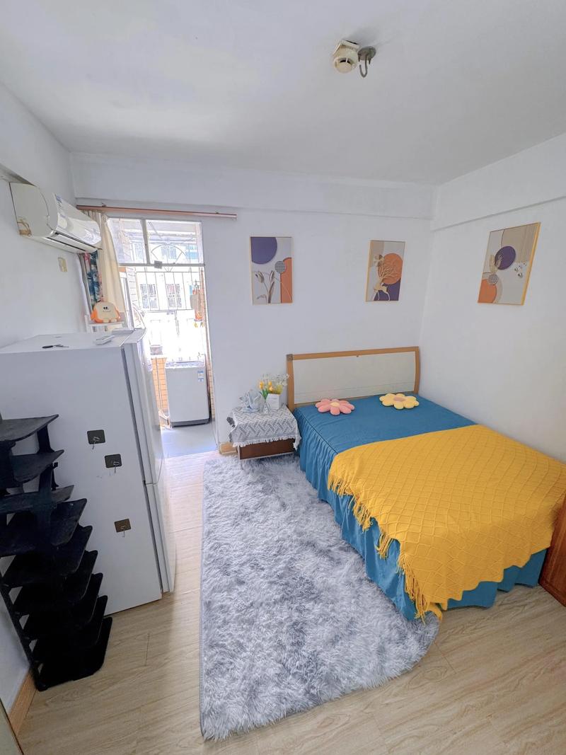 深圳租房可以短租房信息