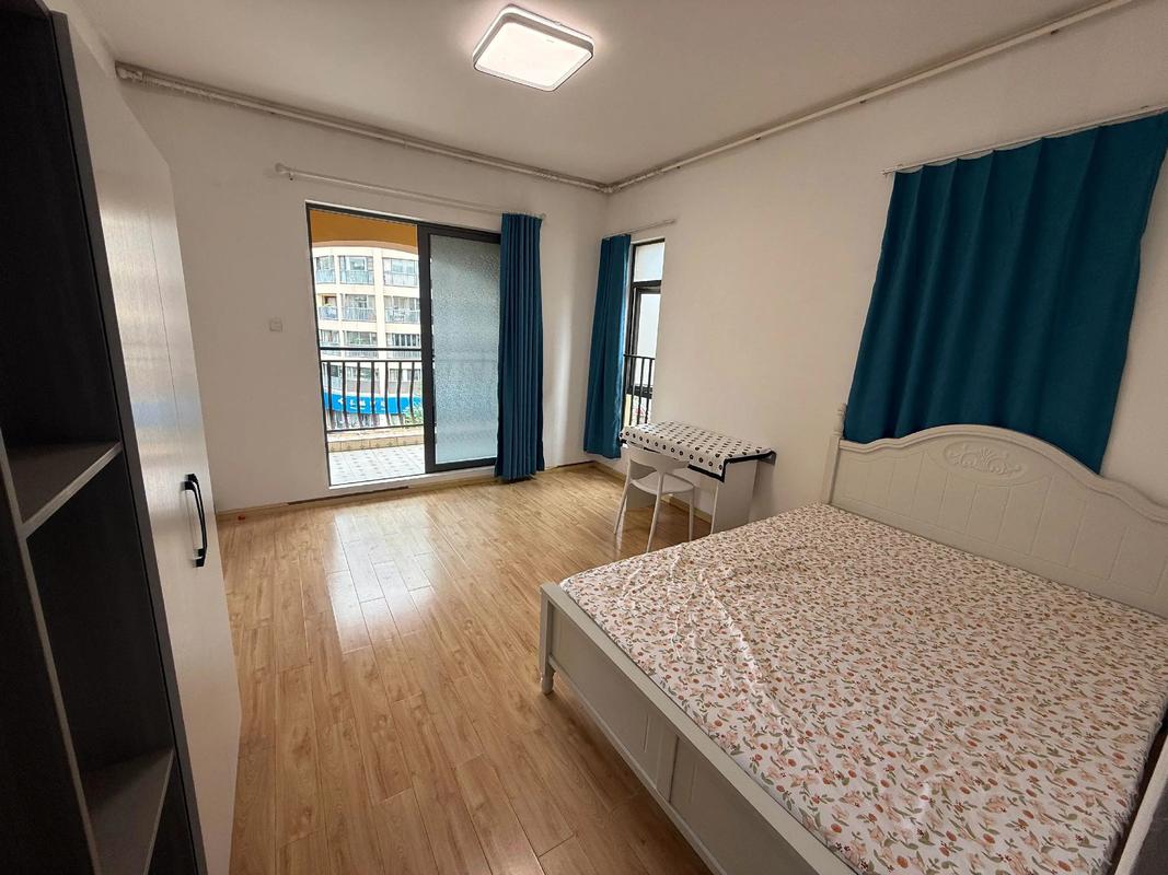 昆明短租房个人租房信息