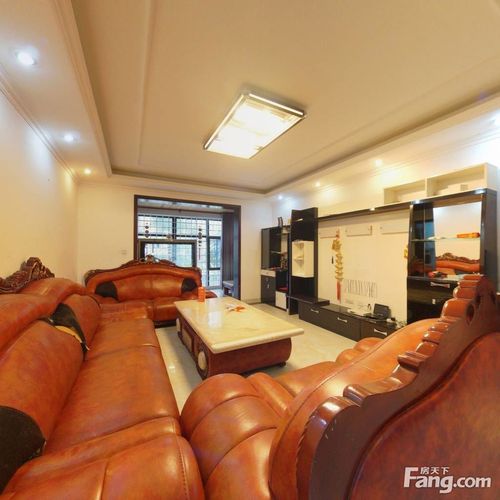 巨龙环岛社区项目参数