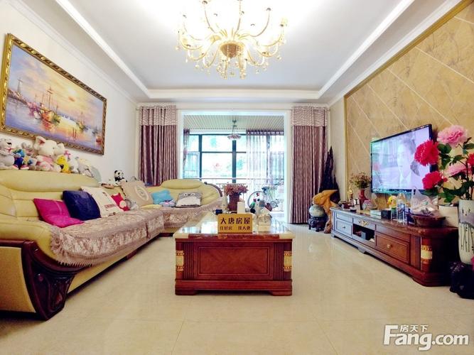 巨龙环岛社区项目参数