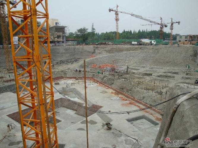 巨龙环岛社区项目参数