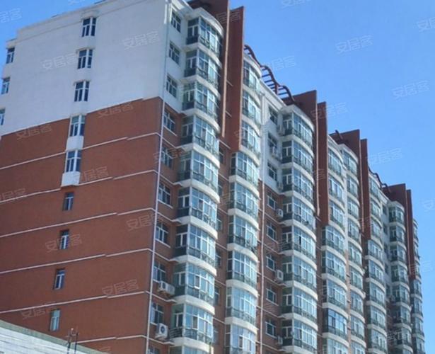 齐齐哈尔南慧社区地址