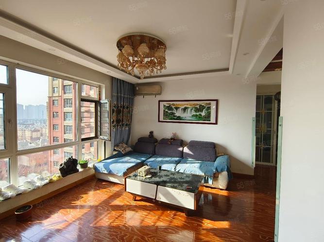 齐齐哈尔南慧社区地址