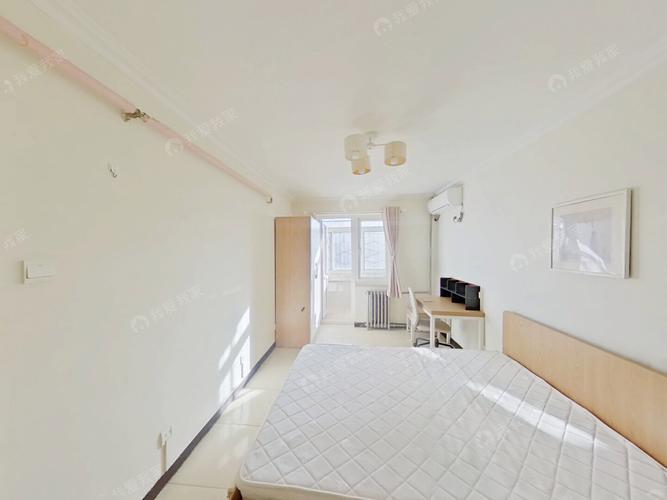 北京市四平园二手房价格