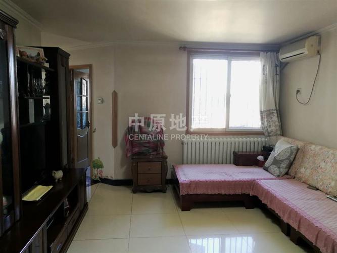 北京市四平园二手房价格