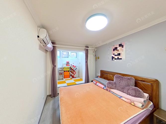 北京市四平园二手房价格