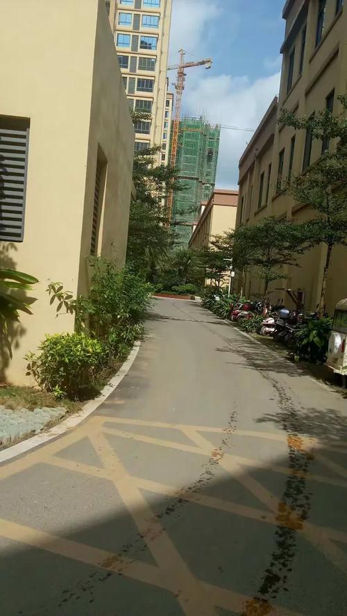 儋州盛世皇冠社区商铺