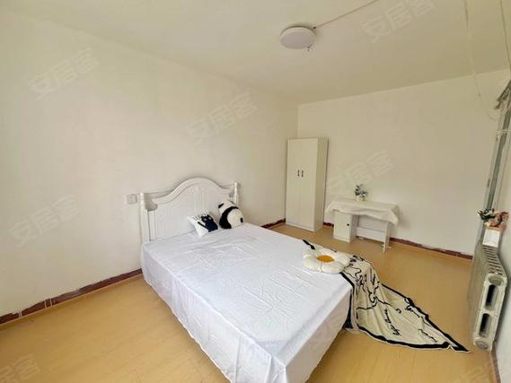 水清沟一小区二手房价格