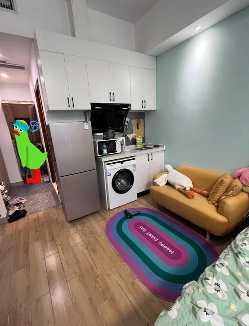 广州公寓租房月租房信息