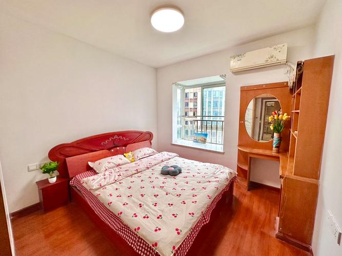 重庆租房老小区租房信息