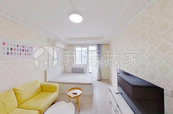 北京东三环内二手房价格