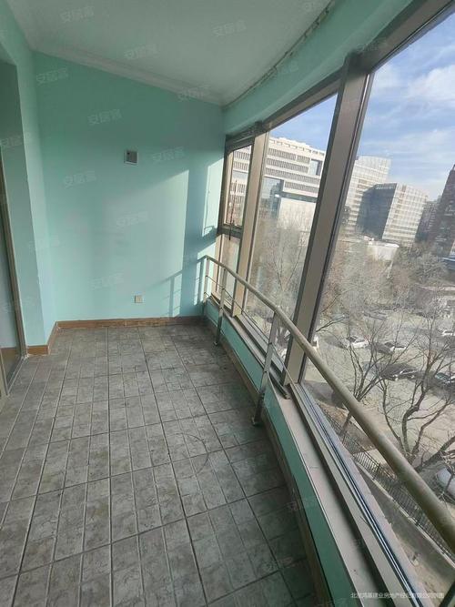 北京东三环内二手房价格